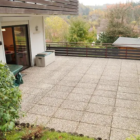 Fw Gebhardt Апартаменты